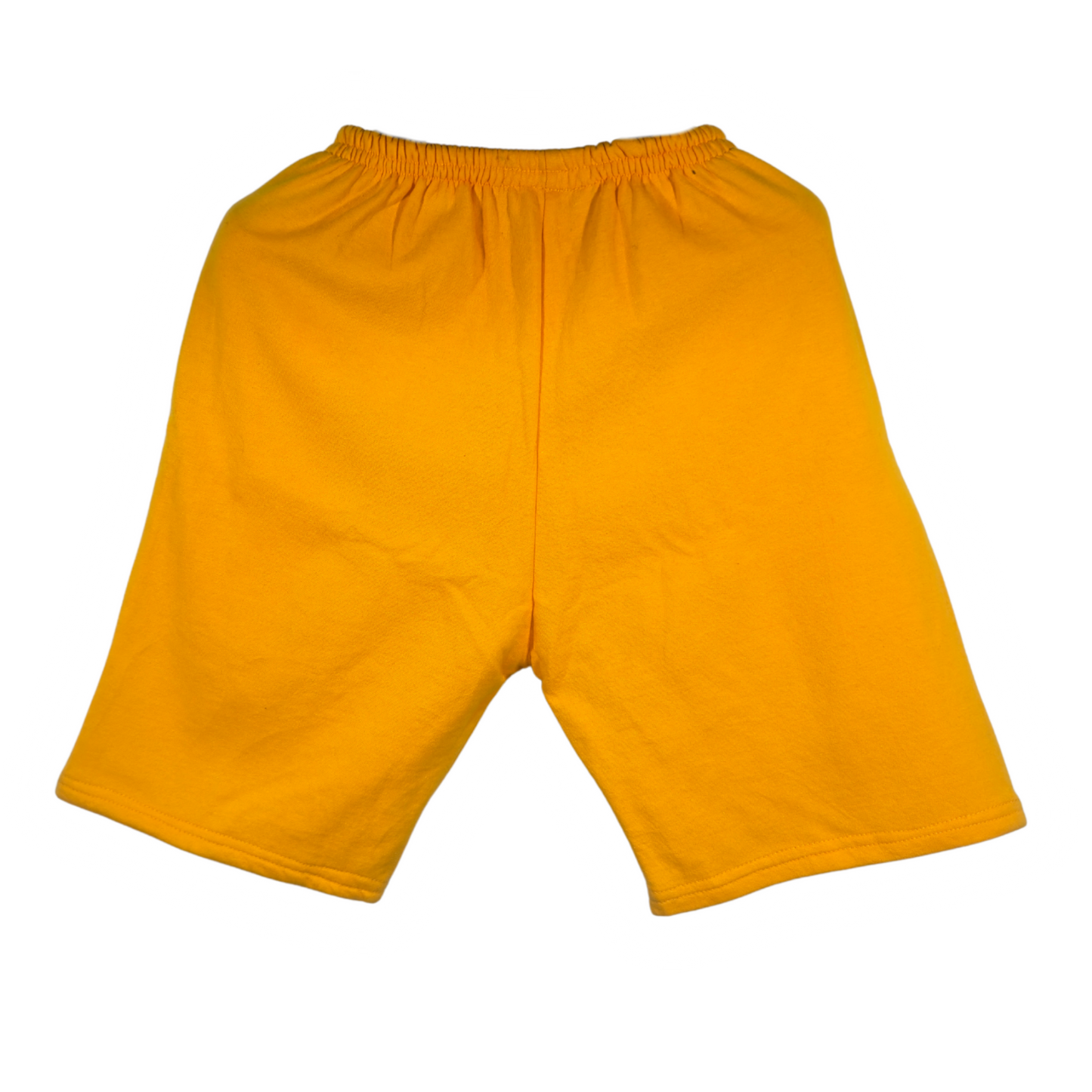 D.R.I. Bermuda/Short Amarillo