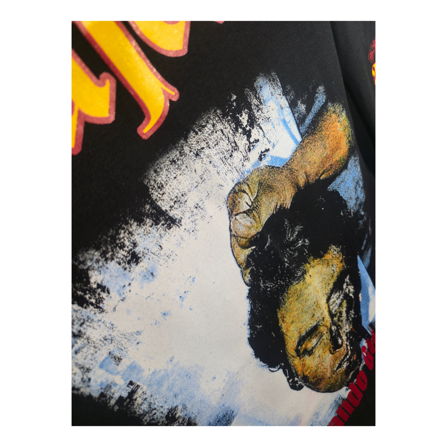 Brujeria - Matando Güeros Sudadera Cerrada