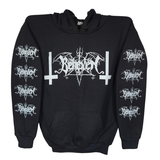 Behexen - By The Blessing Of Sathanas Sudadera Cerrada