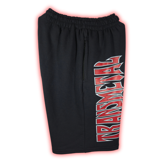 Transmetal - El Infierno De Dante Short/Bermuda