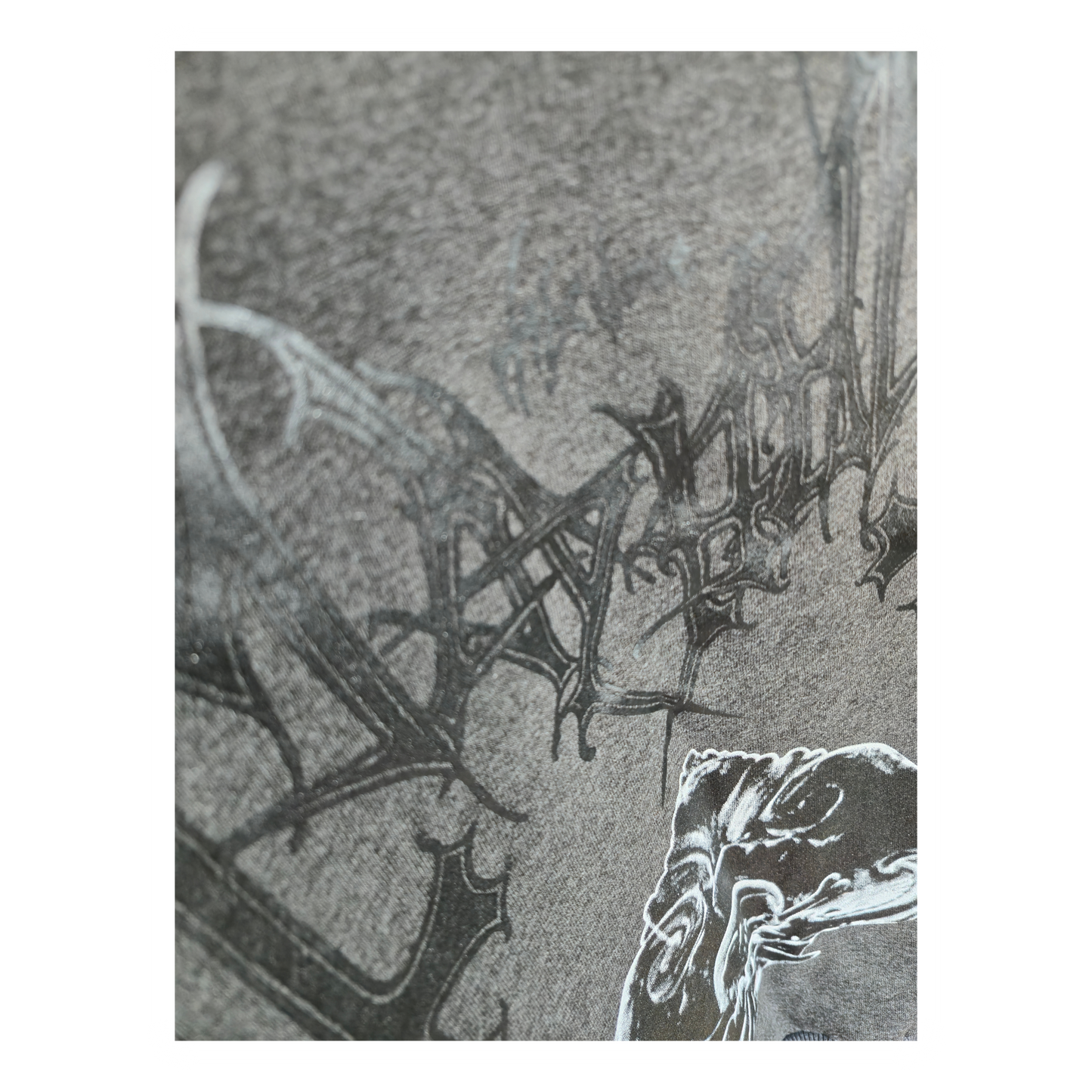 Mayhem - Wolf´s Lair Abyss Sudadera Cerrada Oxford