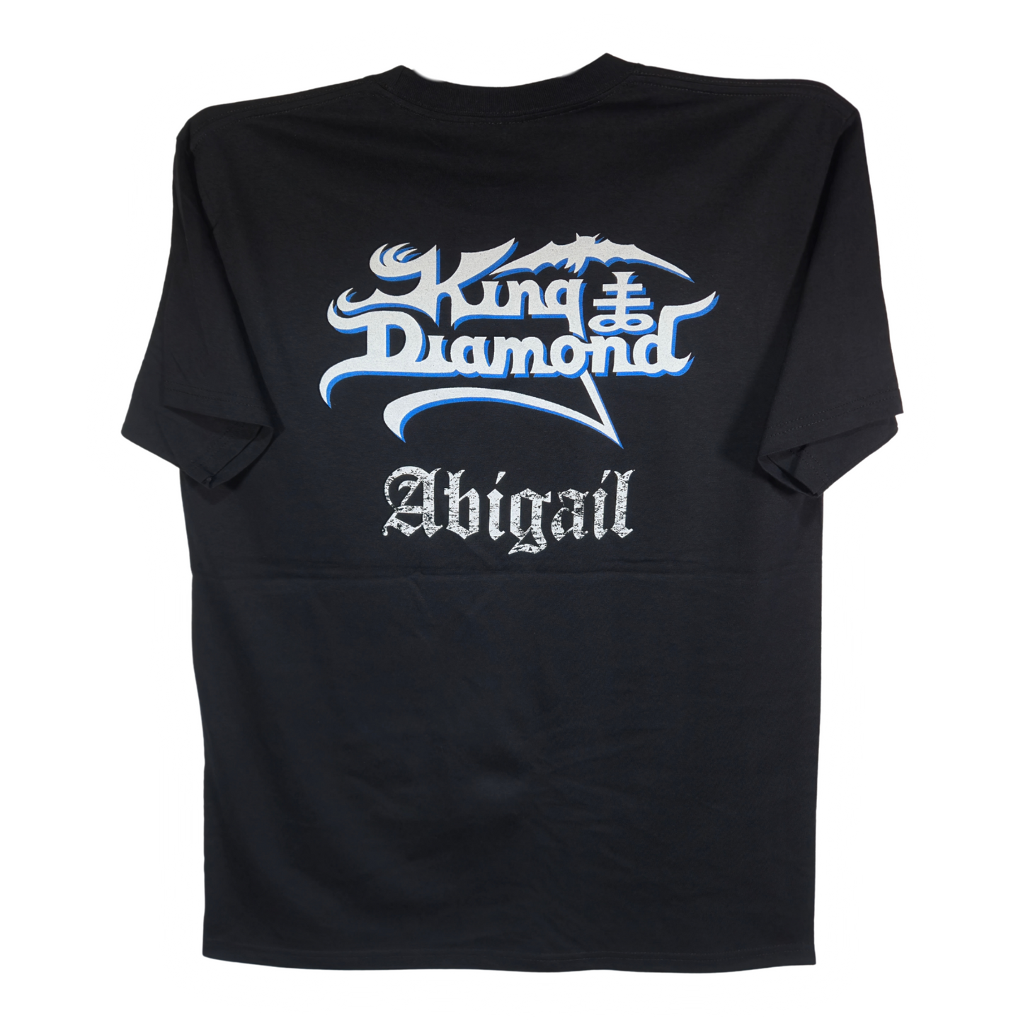 King Diamond - Abigail Playera Manga Corta