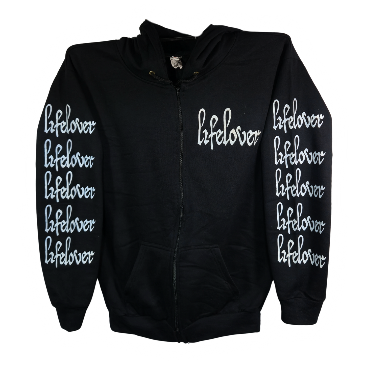 Lifelover - Konkurs Sudadera Cierre