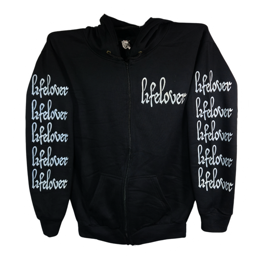 Lifelover - Konkurs Sudadera Cierre