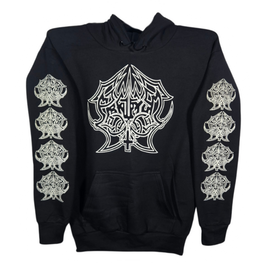 Abruptum - Evil Genius Sudadera Cerrada