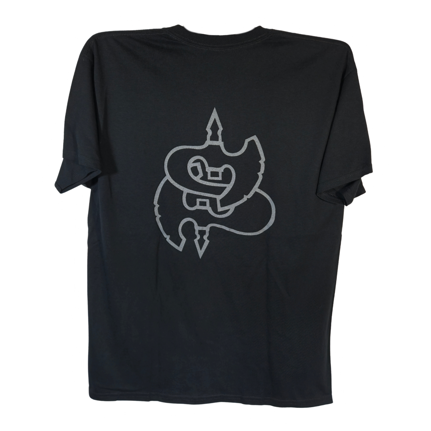 Saxon - Warriors Of The Road Playera Manga Corta