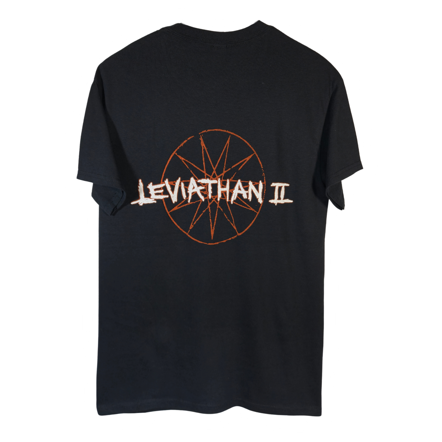 Therion - Leviathan II Playera Manga Corta