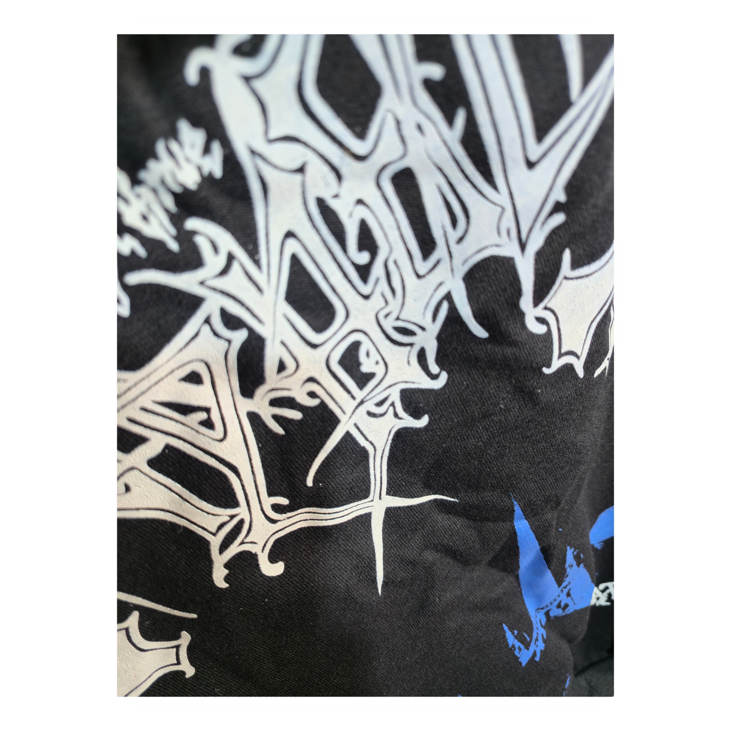 Mayhem - De Mysteriis Dom Sathanas Sudadera Cerrada