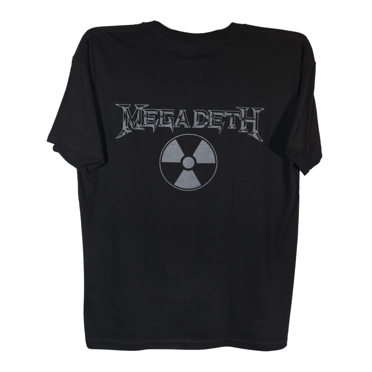 Megadeth - Piece Sells Playera Manga Corta