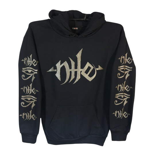 Nile Sudadera Cerrada