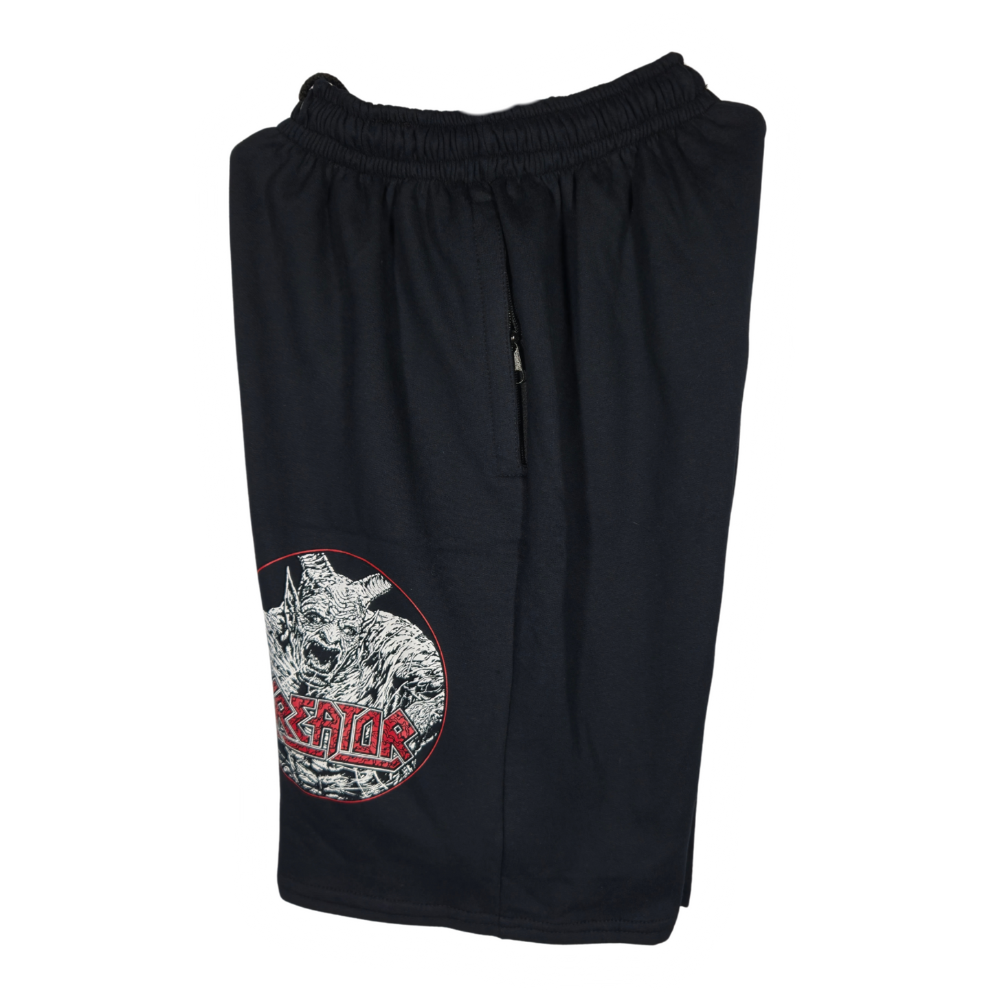 Kreator Bermuda/Short Negro