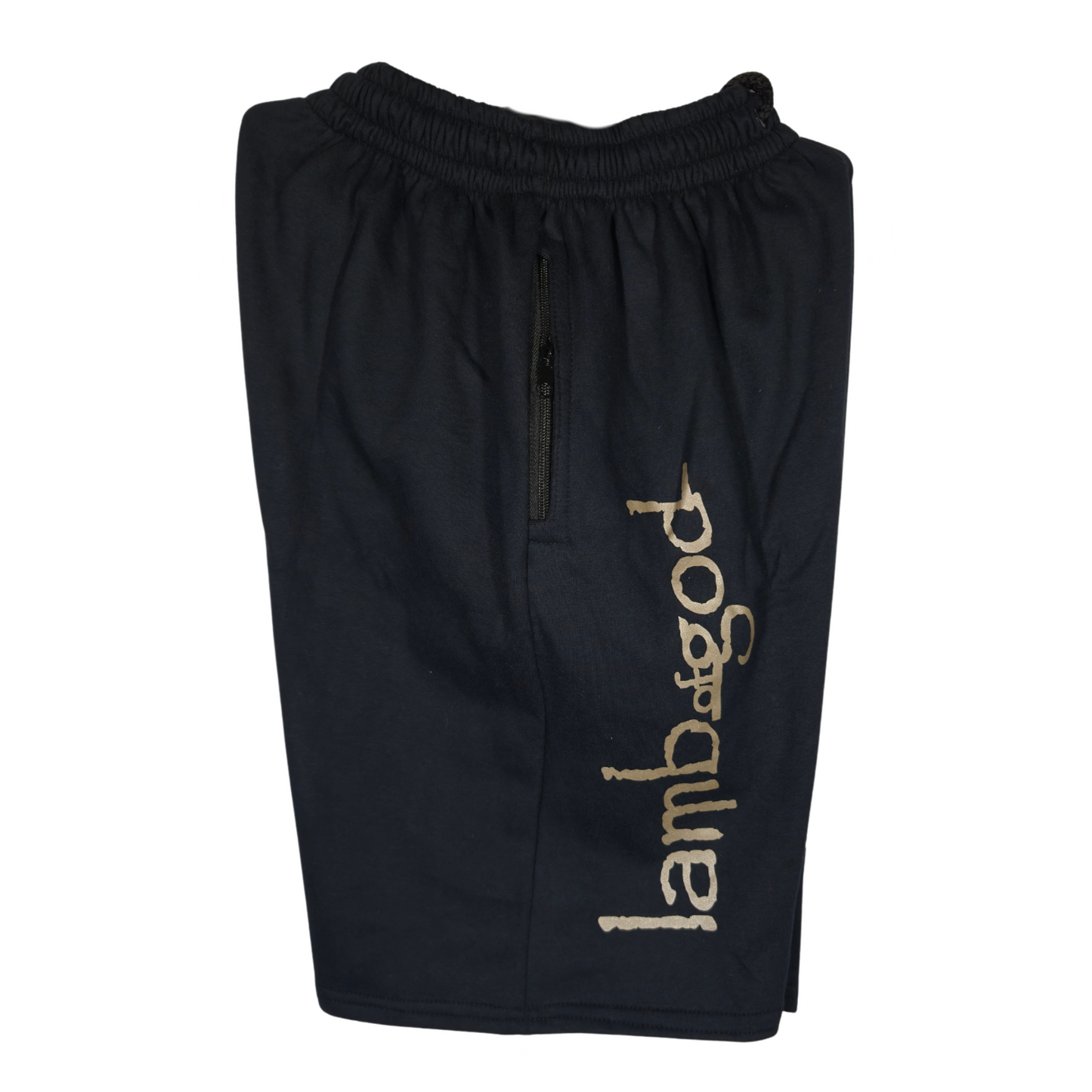 Lamb Of God Bermuda/Short Negro