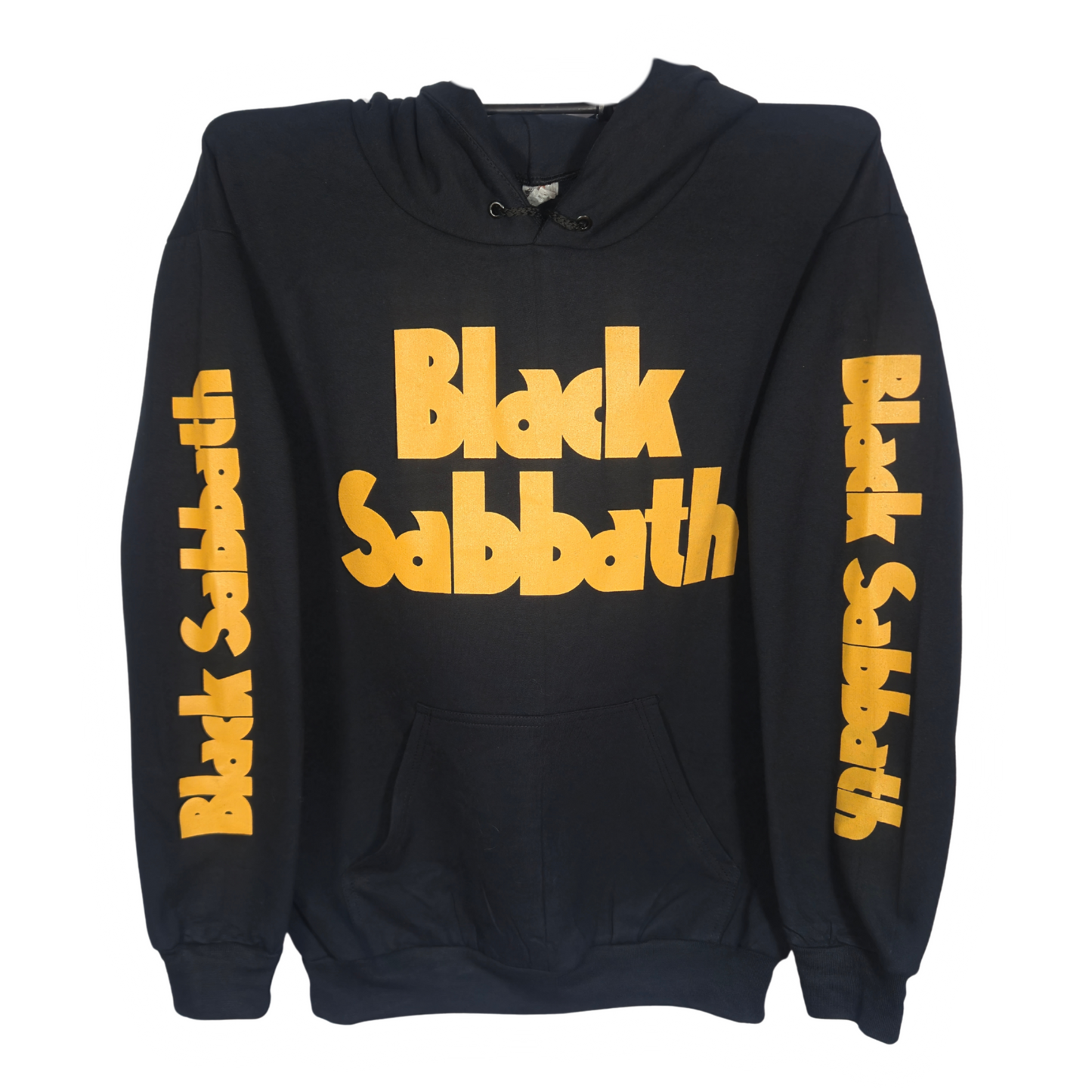 Black Sabbath - Vol. 4 Sudadera Cerrada