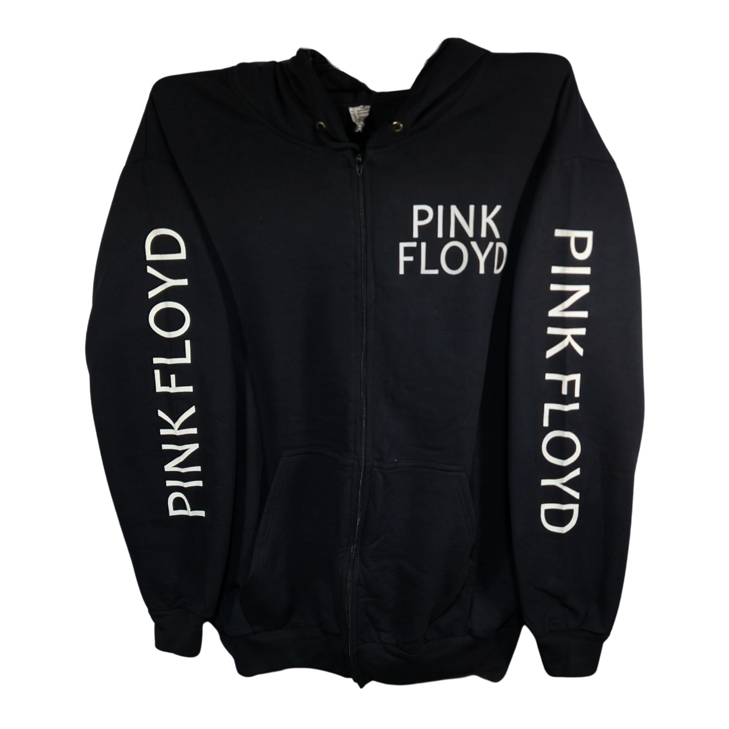Pink Floyd - The Dark Side Of The Moon Sudadera Cierre