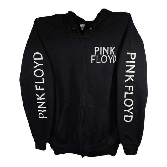Pink Floyd - The Dark Side Of The Moon Sudadera Cierre