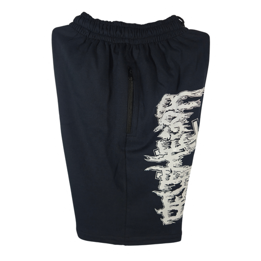 Belphegor Bermuda/Short Negro