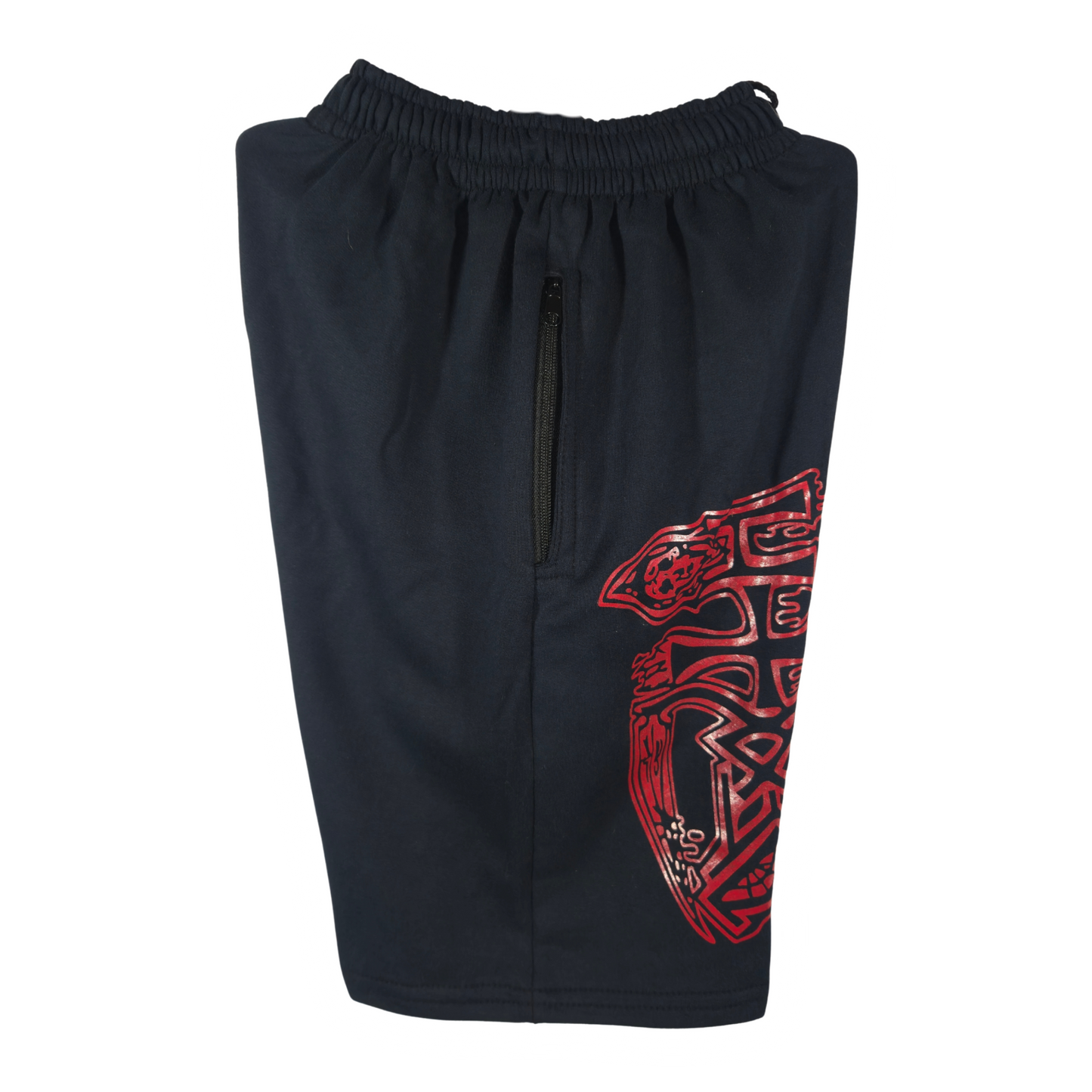 Death Bermuda/Short Negro