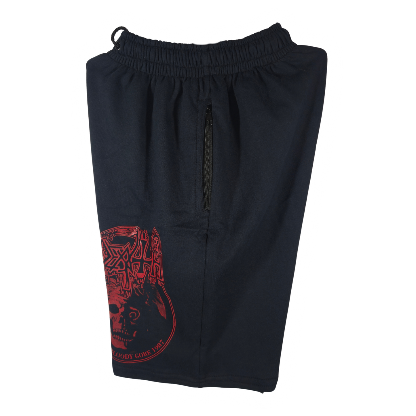 Death Bermuda/Short Negro