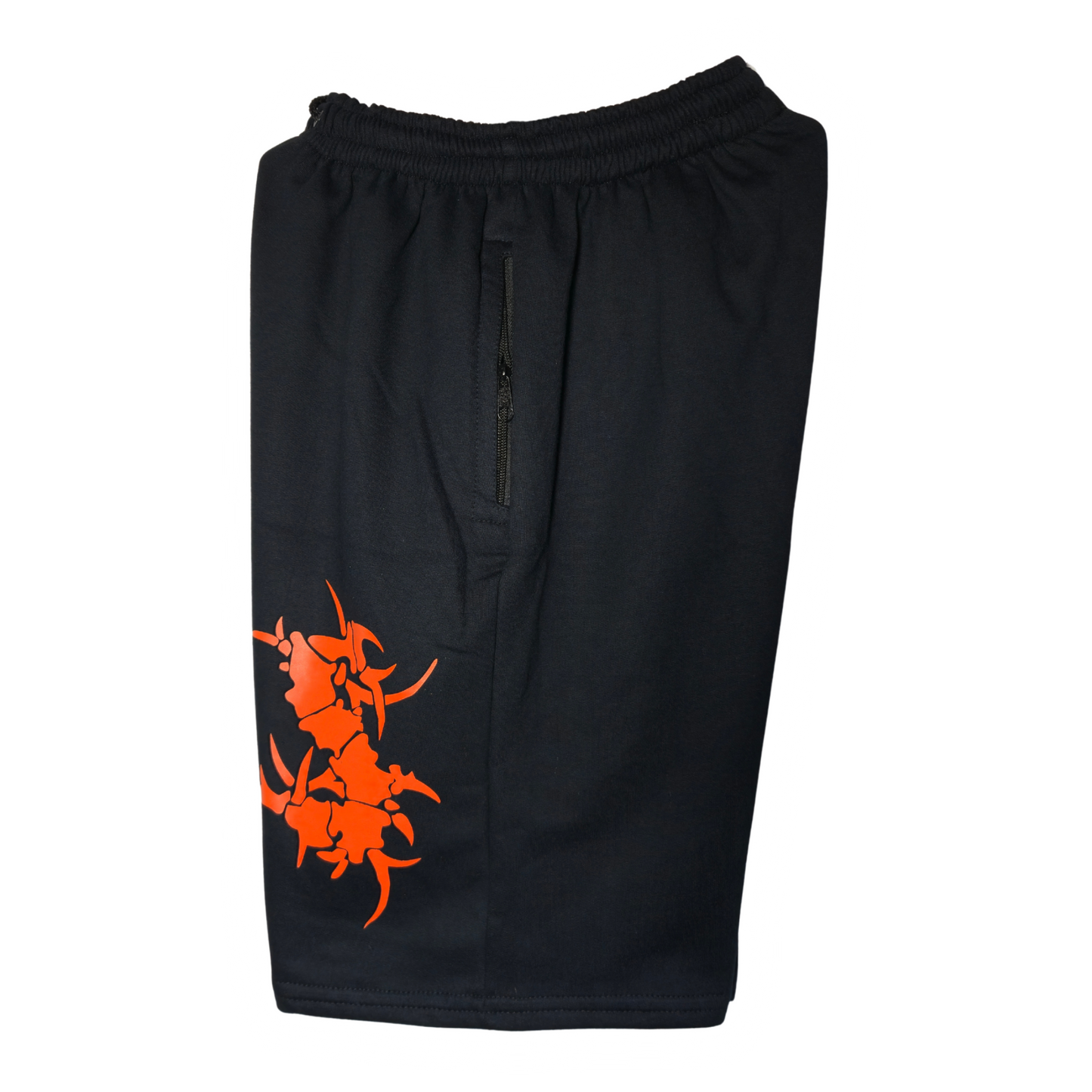Sepultura Bermuda/Short Negro
