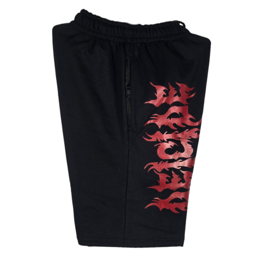 Deicide Bermuda/Short Negro