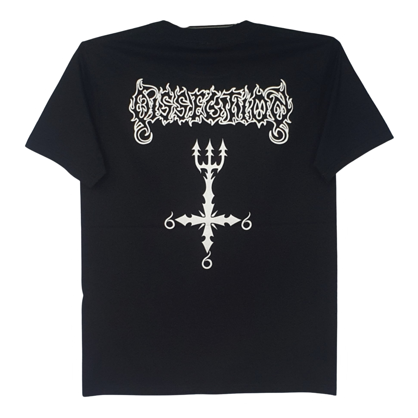 Dissection - Reinkaos Playera Manga Corta