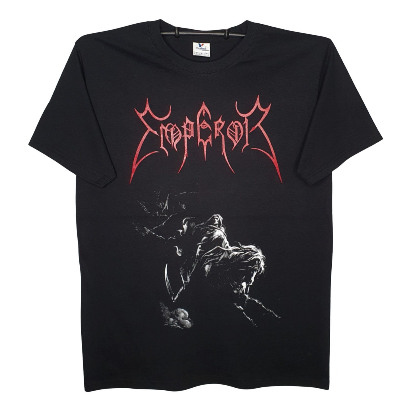 Emperor - Demo 1993 Playera Manga Corta