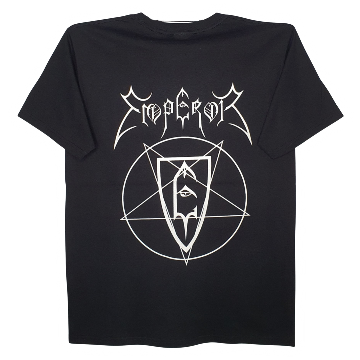 Emperor - Demo 1993 Playera Manga Corta