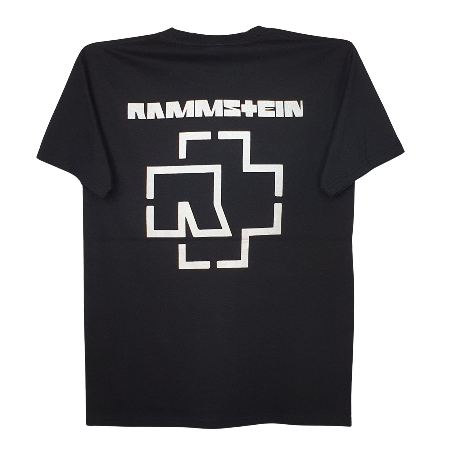 Rammstein - Mutter Playera Manga Corta