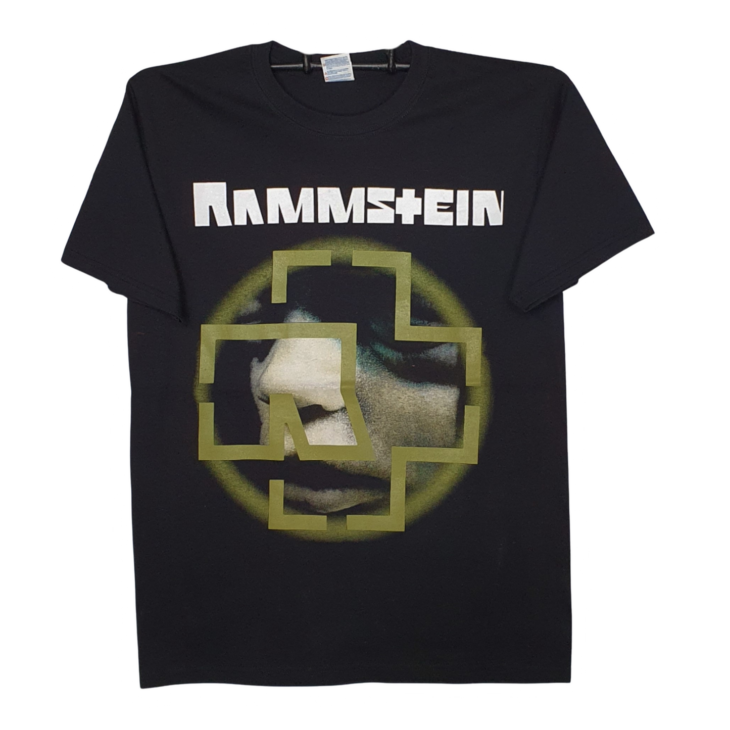 Rammstein - Mutter Playera Manga Corta