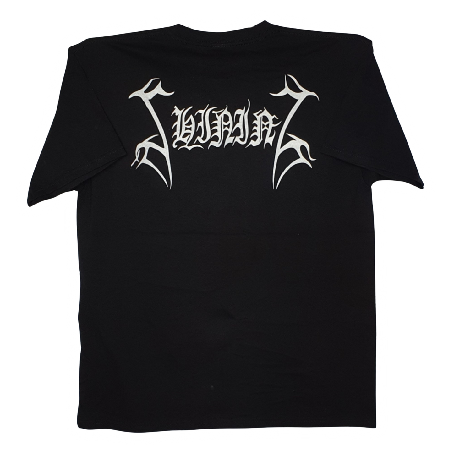 Shining - We Are The Enemy Playera Manga Corta