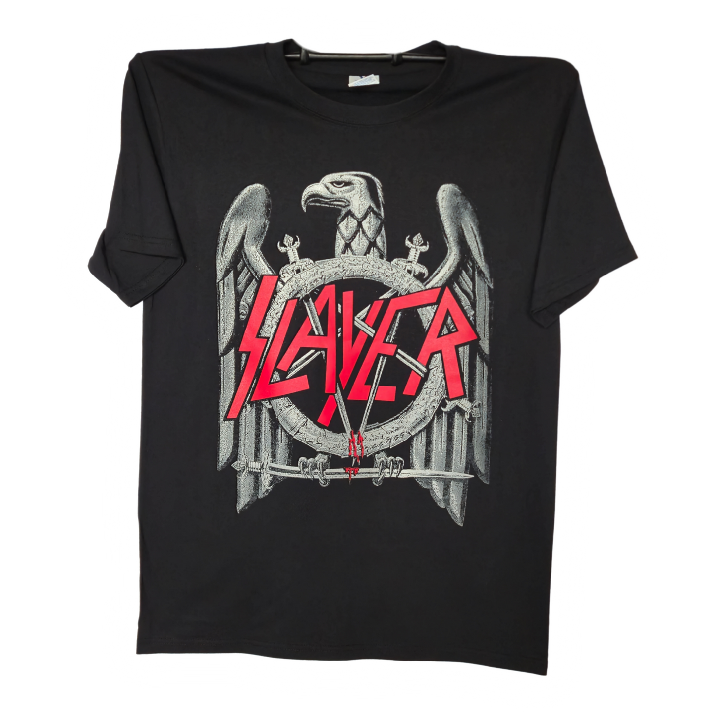 Slayer Playera Manga Corta