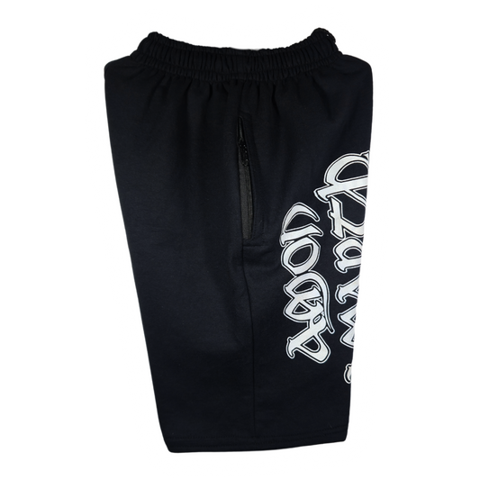 Amon Amarth Bermuda/Short Negro