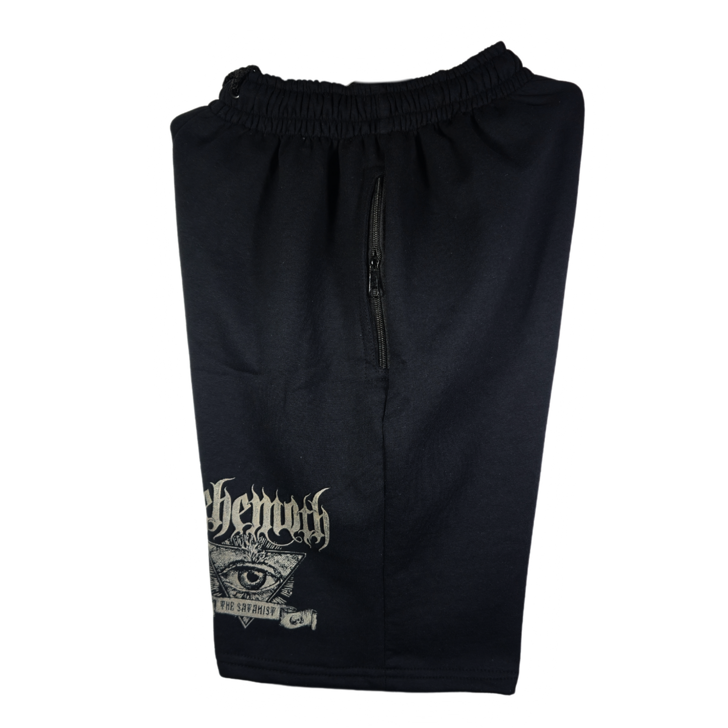 Behemoth Bermuda/Short Negro