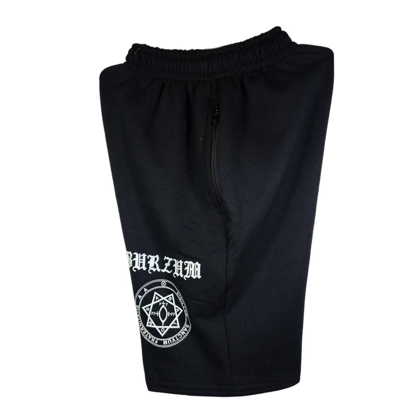Burzum Bermuda/Short Negro