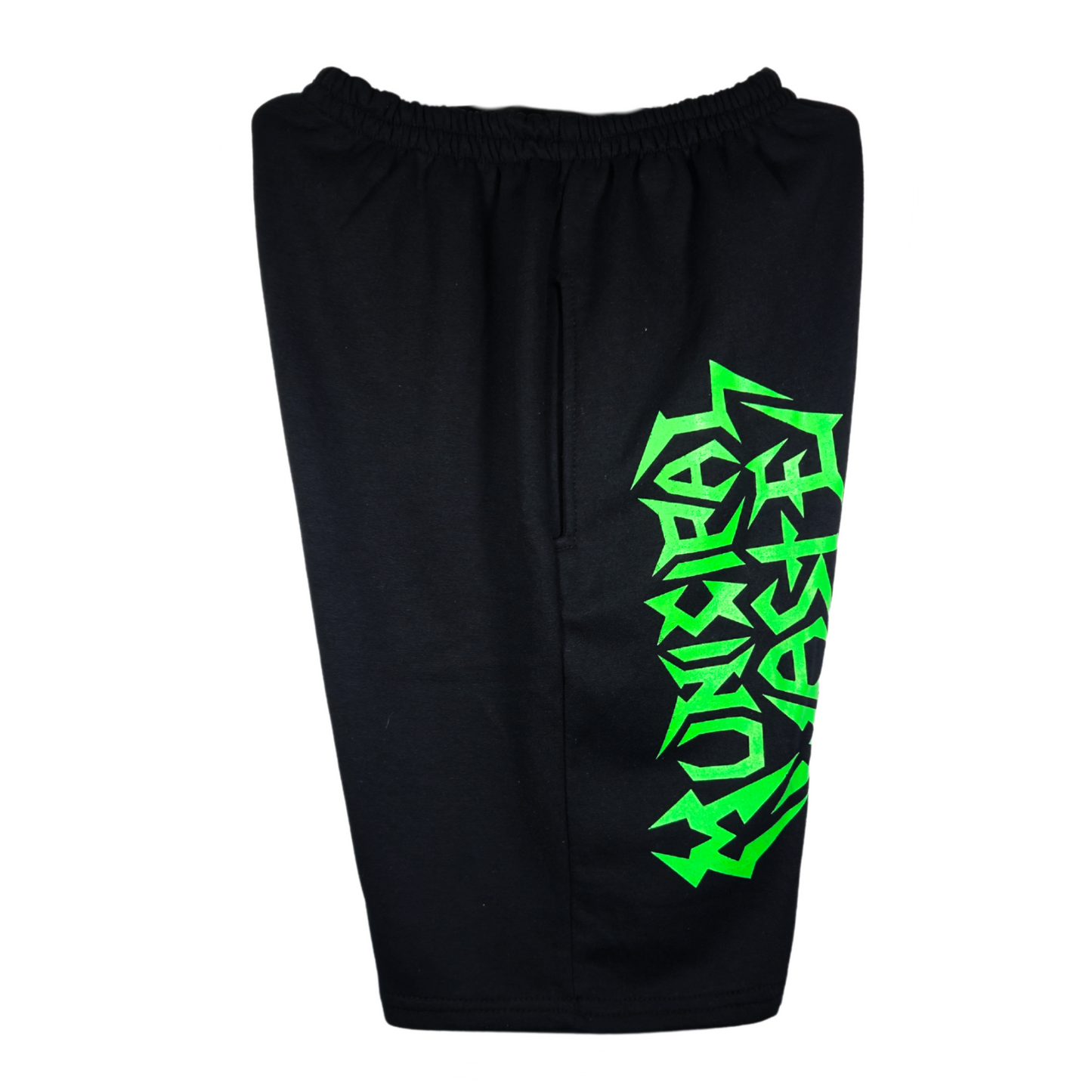 Municipal Waste Bermuda/Short Negro