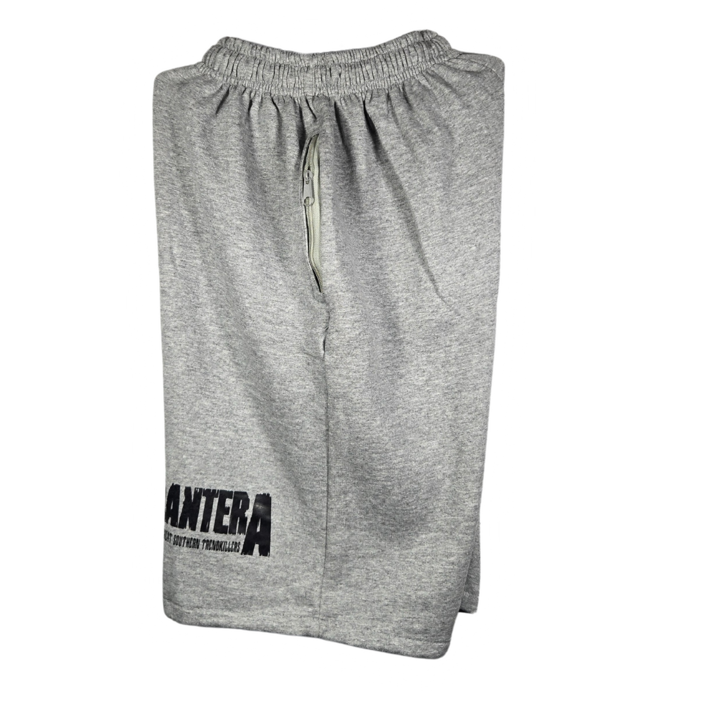 Pantera Bermuda/Short Gris