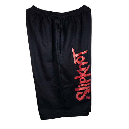 Slipknot Bermuda/Short Negro