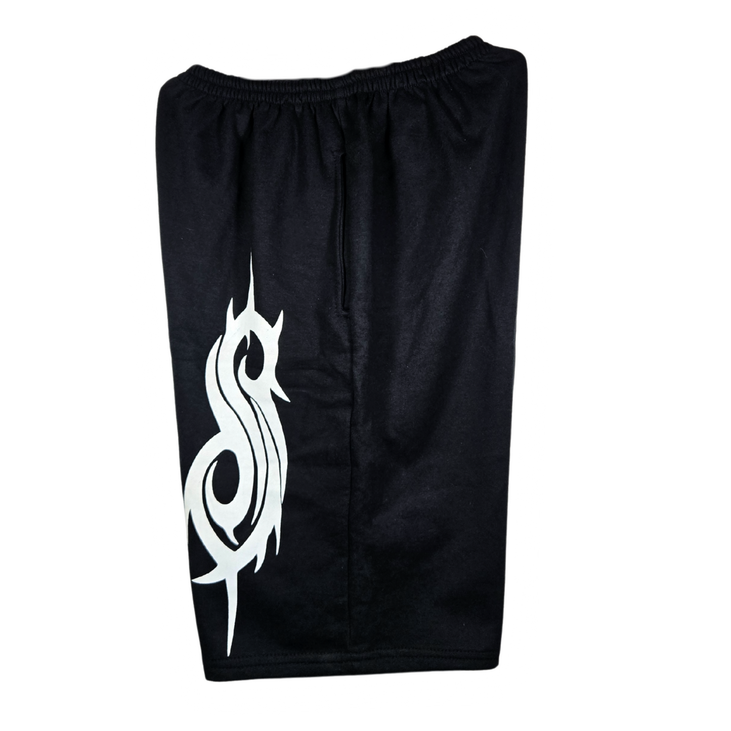 Slipknot Bermuda/Short Negro