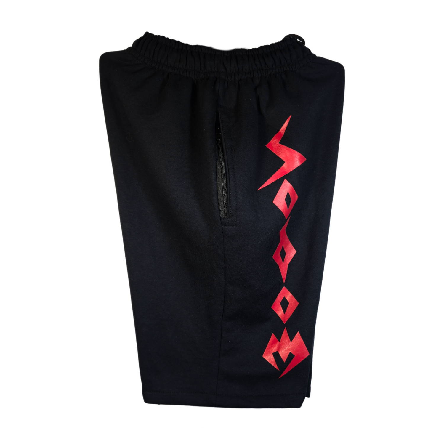 Sodom Bermuda/Short Negro
