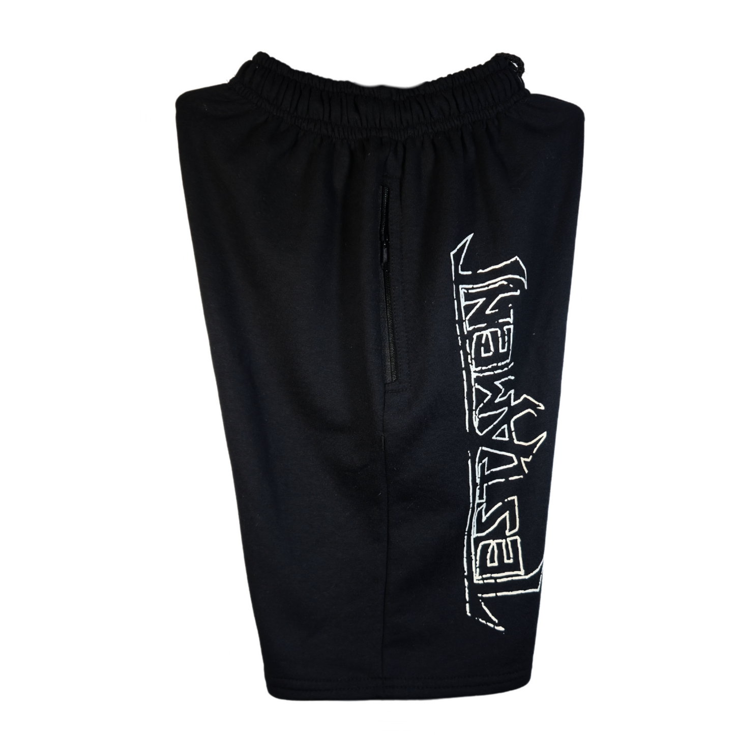 Testament Bermuda/Short Negro
