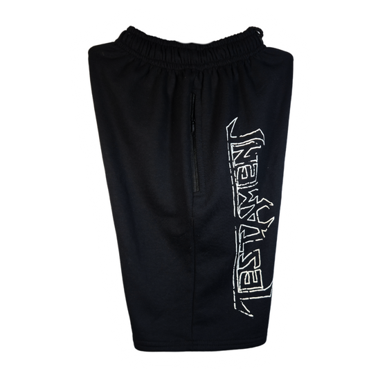 Testament Bermuda/Short Negro