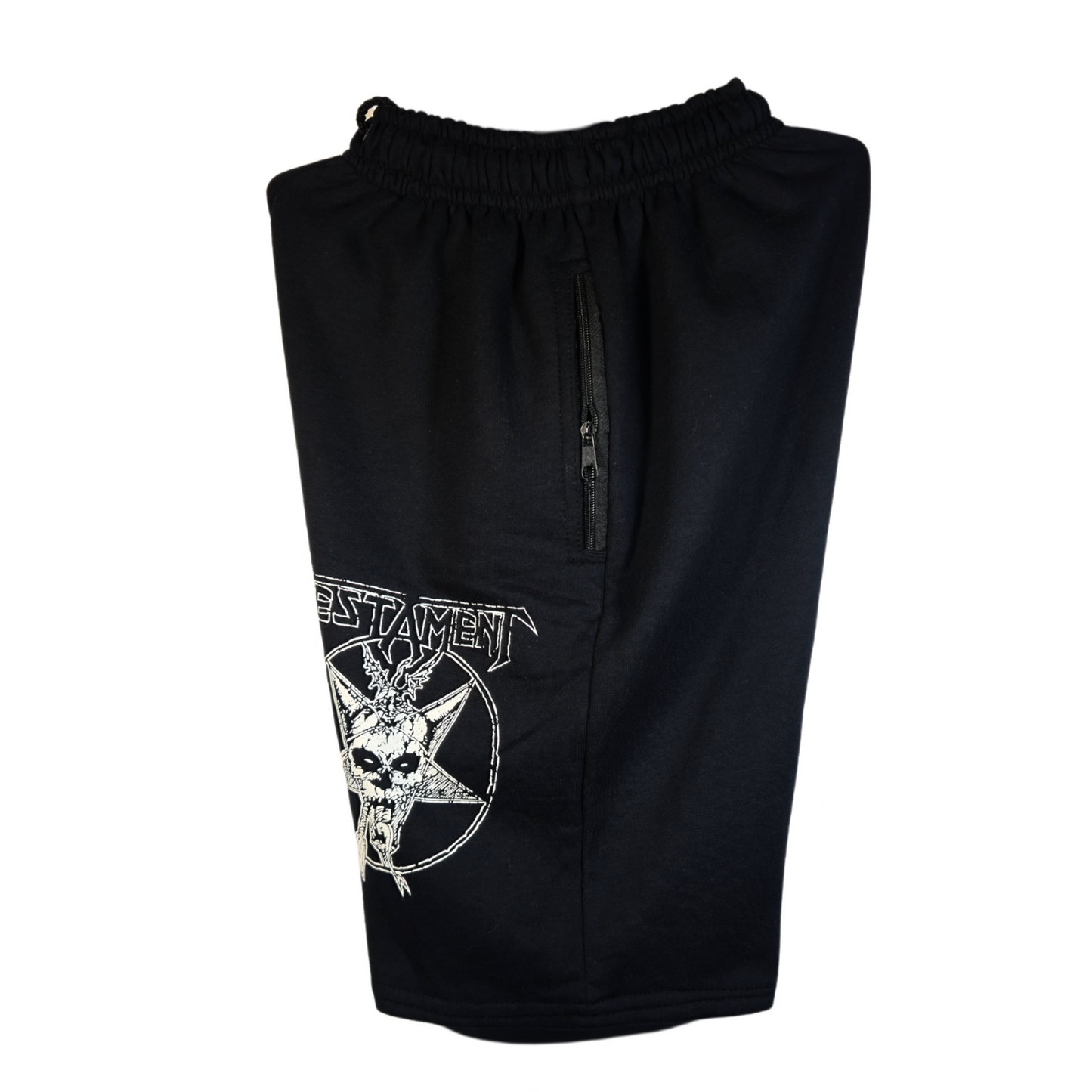 Testament Bermuda/Short Negro