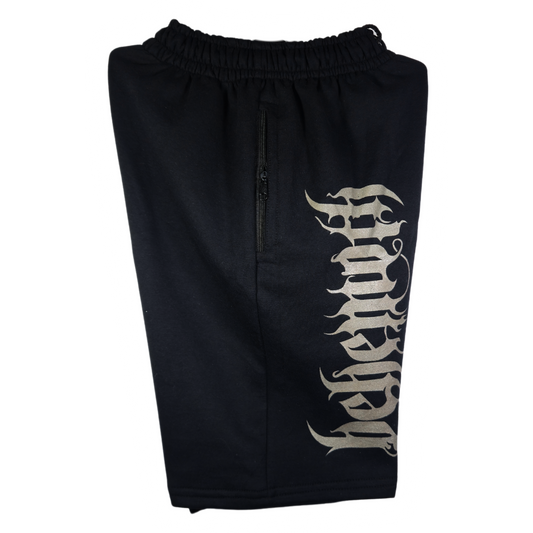 Behemoth - The Sathanist Bermuda/Short Negro