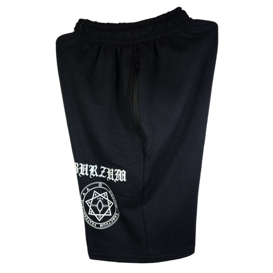Burzum Bermuda/Short Negro