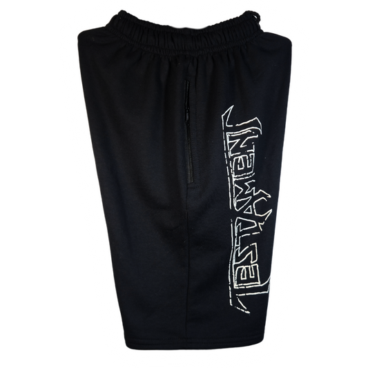 Testament Bermuda/Short Negro