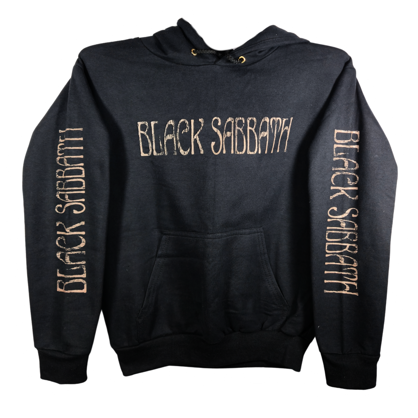 Black Sabbath - U.S. Tour 78 Sudadera Cerrada