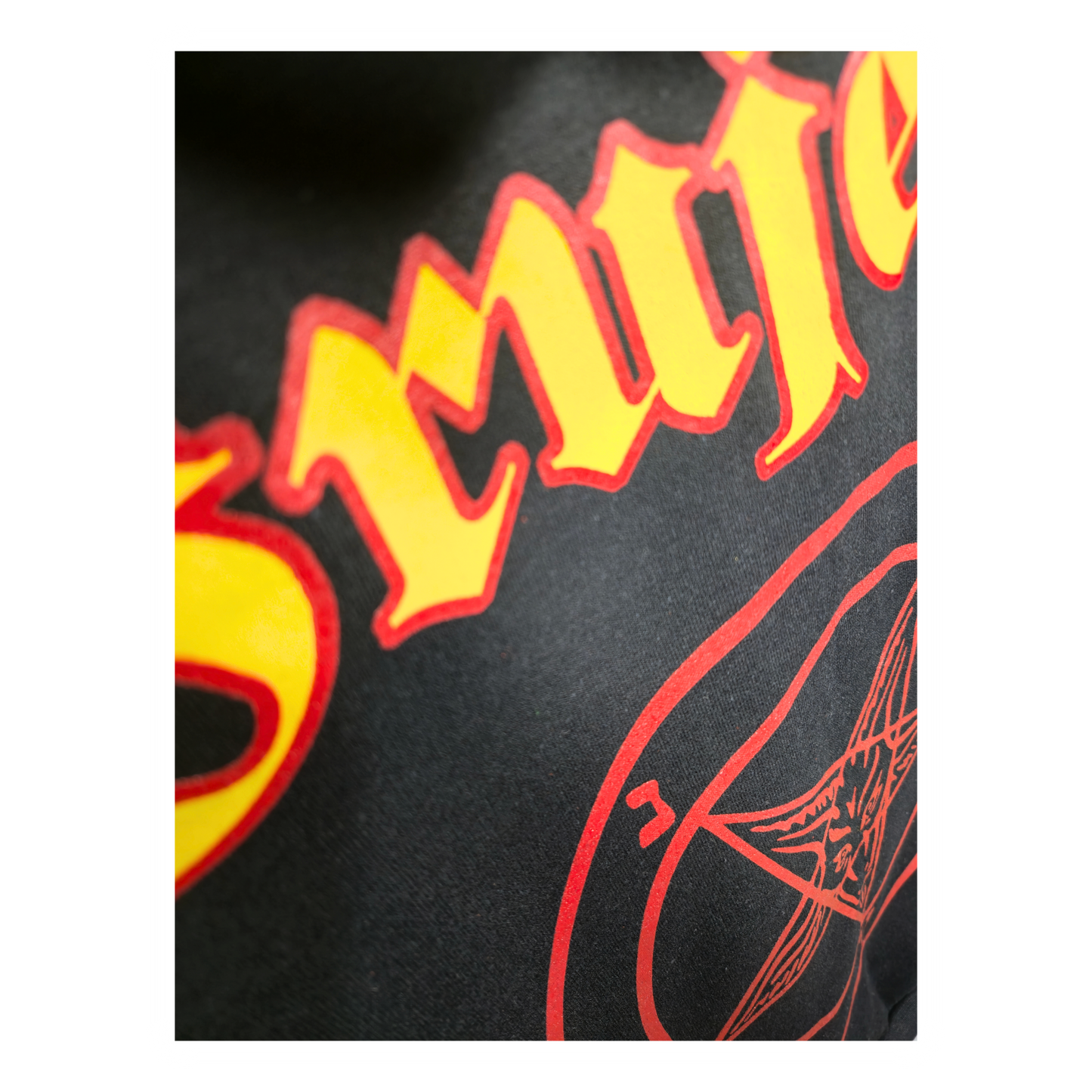Brujeria - Pentagrama Sudadera Cerrada