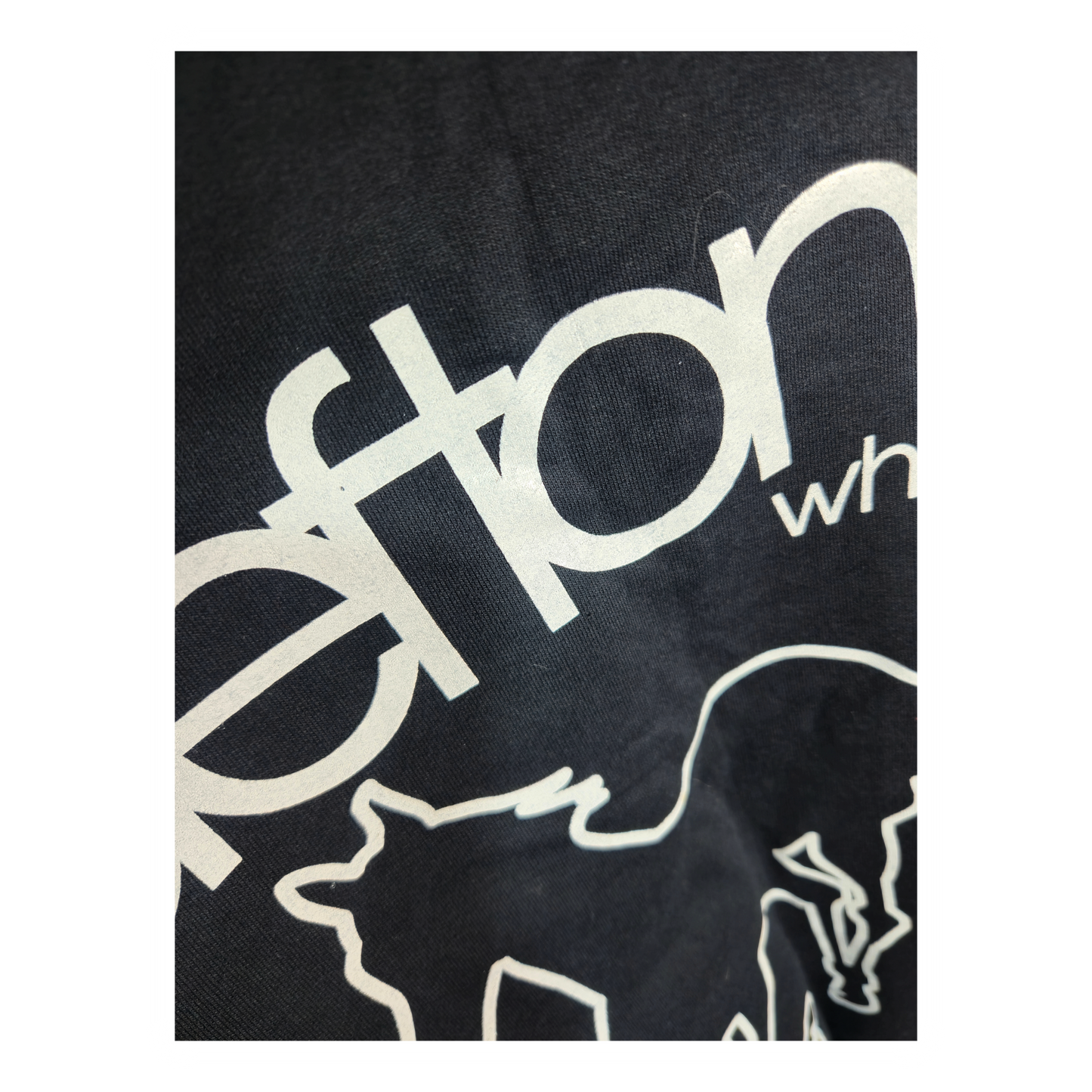 Deftones - White Pony Sudadera Cerrada