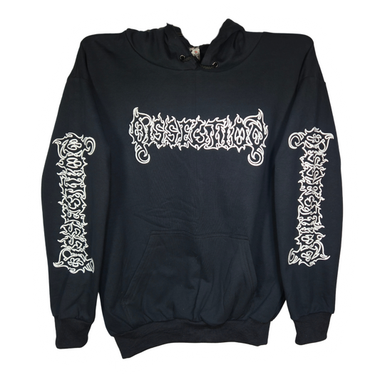Dissection - Reinkaos Sudadera Cerrada