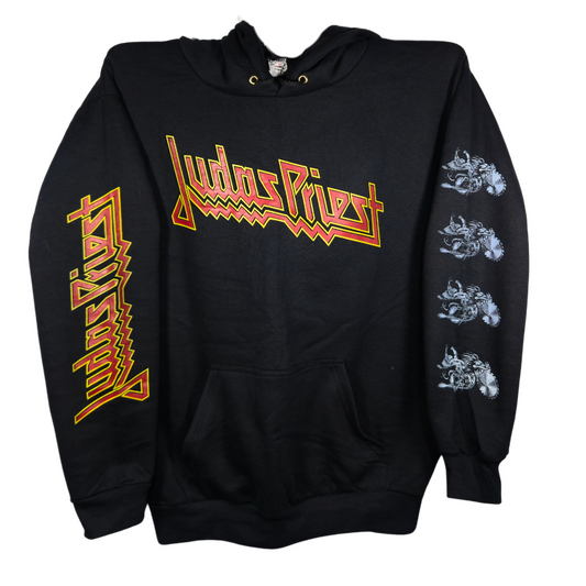 Judas Priest - Painkiller Sudadera Cerrada